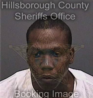 David Fernandes, - Hillsborough County, FL 