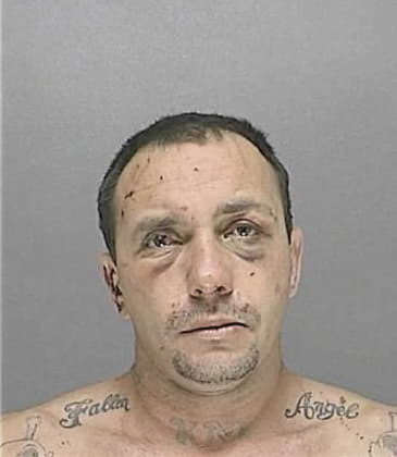 Kevin Finley, - Volusia County, FL 