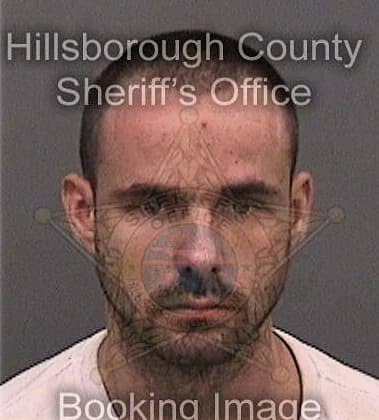 Jenry Floresortis - Hillsborough County, FL 