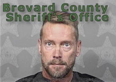 Edward Fournier, - Brevard County, FL 