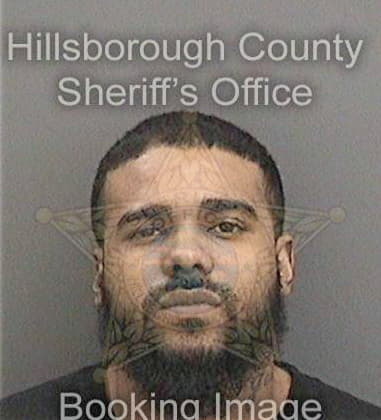 Devone Franklin, - Hillsborough County, FL 