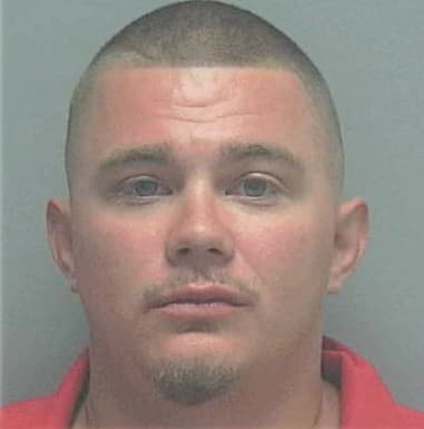 Javier Garcia, - Lee County, FL 