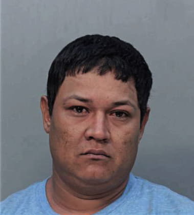 Roberto Garcia, - Dade County, FL 