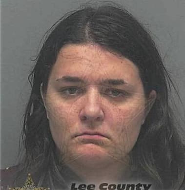 Connie Golden, - Lee County, FL 