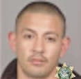 Efren Gongoraayora - Multnomah County, OR 