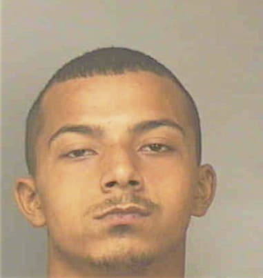 Victor Gonzalez, - Polk County, FL 