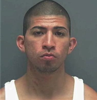 Antonio Gonzalez-Bautista, - Lee County, FL 