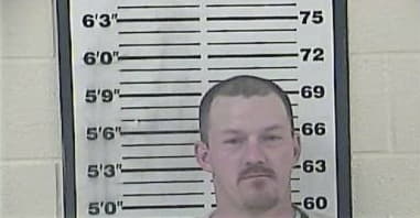 Howard Goodman, - Carter County, TN 