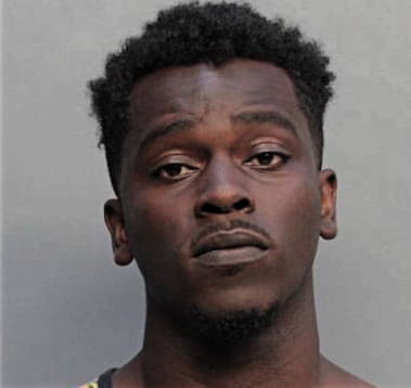 Stephen Grant, - Dade County, FL 