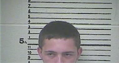 Jonathan Gray, - Clay County, KY 