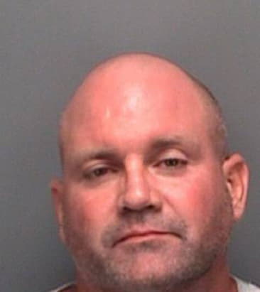 David Hall, - Pinellas County, FL 