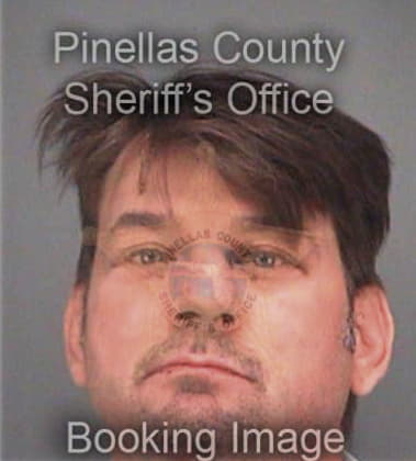 Johnathan Hansen, - Pinellas County, FL 