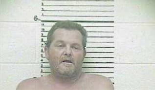 Allen Harris, - Clay County, KY 