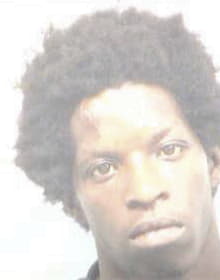 Deramus Harris, - Fulton County, GA 