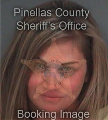 Anansa Harrison, - Pinellas County, FL 