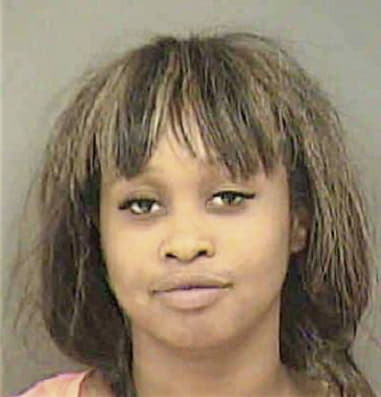 Tracy Hayden, - Mecklenburg County, NC 