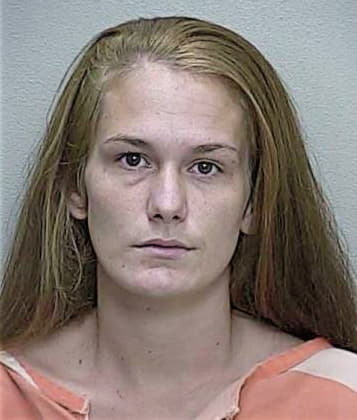 Robin Helvie, - Marion County, FL 