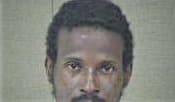 John Henry - Harnett County, NC 