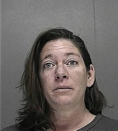 Teresa Hensarling, - Volusia County, FL 