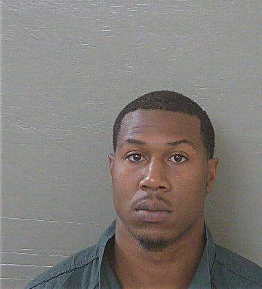 Eric Herbert, - Escambia County, FL 