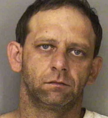 Antonio Hernandez, - Polk County, FL 