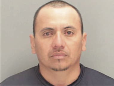 Hernando Hernandez, - Dade County, FL 