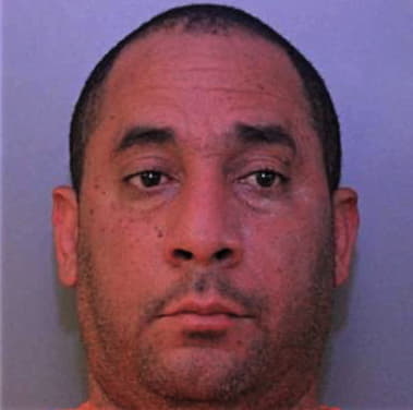 Leodan Hernandez, - Polk County, FL 