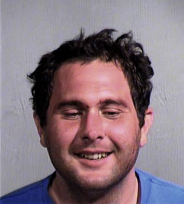 Luis Hernandez - Maricopa County, AZ 