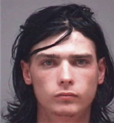Edward Hester - Lincoln County, NC 