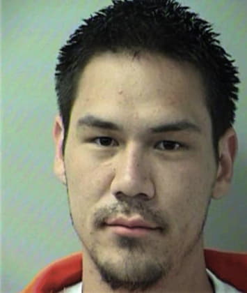 Andrew Hoang, - Okaloosa County, FL 