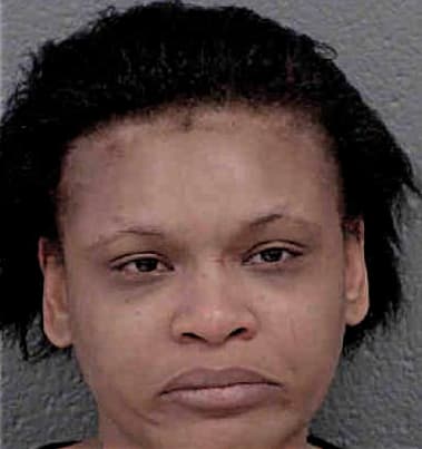 Danielle Hodges, - Mecklenburg County, NC 