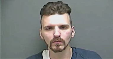 Anthony Hollinger, - Howard County, IN 
