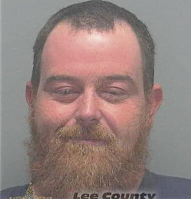 Jeffrey Inch, - Lee County, FL 