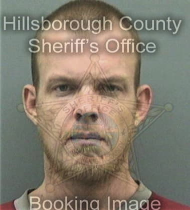 Wilfredo Irizarry, - Hillsborough County, FL 