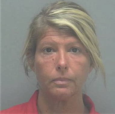 Elizabeth Itzep, - Lee County, FL 