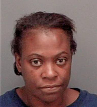 Dorathy Jackson, - Pinellas County, FL 