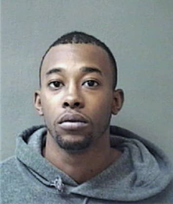 Damiond Jefferson, - Okaloosa County, FL 