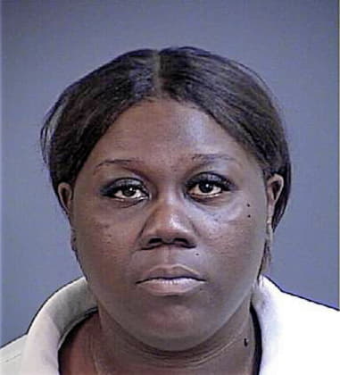 Marvetta Jefferson, - Charleston County, SC 