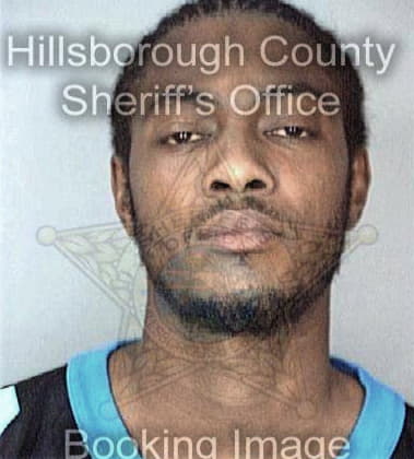 Anthony Jeffery, - Hillsborough County, FL 