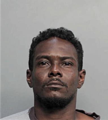 Kevin Jenkins, - Dade County, FL 