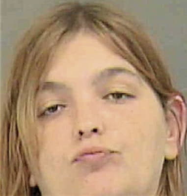 Katherine Jennings, - Mecklenburg County, NC 