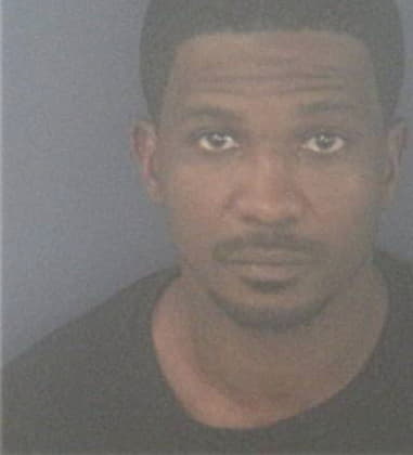 Jerome Johnson, - Gadsden County, FL 