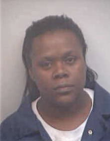 Latoya Johnson, - Fulton County, GA 