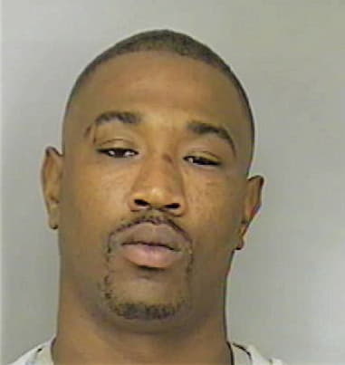 Antwan Jones, - Polk County, FL 