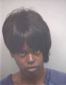 Martha Jones, - Fulton County, GA 