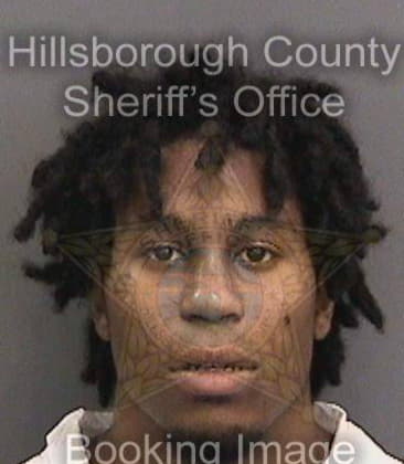 Timothy Jones, - Hillsborough County, FL 