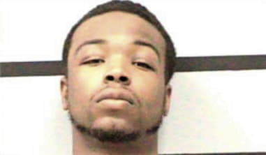 Vinson Jones - Lubbock County, TX 