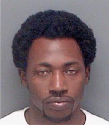 Renell Joseph, - Pinellas County, FL 