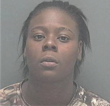 Sonja Joyner, - Lee County, FL 