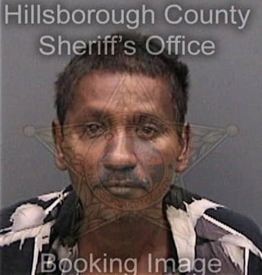 Nauman Khan, - Hillsborough County, FL 